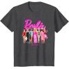 imageBarbie  Original Style Icon TShirtDark Heather Grey