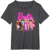 imageBarbie  Original Style Icon TShirtDark Heather Grey