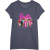 imageBarbie  Original Style Icon TShirtHeather Blue