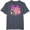 imageBarbie  Original Style Icon TShirtHeather Blue