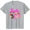 imageBarbie  Original Style Icon TShirtHeather Grey