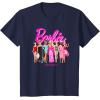 imageBarbie  Original Style Icon TShirtNavy Blue