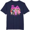 imageBarbie  Original Style Icon TShirtNavy Blue