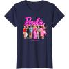 imageBarbie  Original Style Icon TShirtNavy Blue