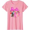 imageBarbie  Original Style Icon TShirtPink