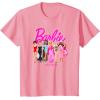 imageBarbie  Original Style Icon TShirtPink