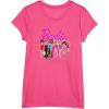 imageBarbie  Original Style Icon TShirtPink Heather