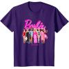 imageBarbie  Original Style Icon TShirtPurple