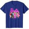 imageBarbie  Original Style Icon TShirtRoyal Blue