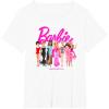 imageBarbie  Original Style Icon TShirtWhite