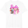 imageBarbie  Original Style Icon TShirtWhite