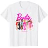 imageBarbie  Original Style Icon TShirtWhite