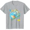 imageBarbie  Trailblazer Barbie TShirtHeather Grey