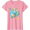 imageBarbie  Trailblazer Barbie TShirtPink