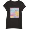 imageBarbie  Welcome to the Dreamhouse TShirtBlack