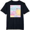 imageBarbie  Welcome to the Dreamhouse TShirtBlack