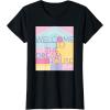 imageBarbie  Welcome to the Dreamhouse TShirtBlack