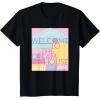 imageBarbie  Welcome to the Dreamhouse TShirtBlack