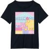 imageBarbie  Welcome to the Dreamhouse TShirtBlack