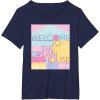 imageBarbie  Welcome to the Dreamhouse TShirtNavy Blue