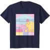 imageBarbie  Welcome to the Dreamhouse TShirtNavy Blue