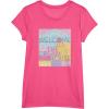 imageBarbie  Welcome to the Dreamhouse TShirtPink Heather