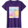 imageBarbie  Welcome to the Dreamhouse TShirtPurple