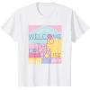 imageBarbie  Welcome to the Dreamhouse TShirtWhite