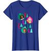 imageBarbie Fa La La La La TShirtRoyal Blue