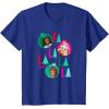 imageBarbie Fa La La La La TShirtRoyal Blue