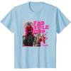 imageBarbie FabYuleOus TShirtBaby Blue