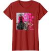 imageBarbie FabYuleOus TShirtCranberry Red