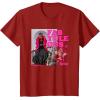 imageBarbie FabYuleOus TShirtCranberry Red