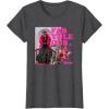 imageBarbie FabYuleOus TShirtDark Heather Grey