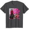 imageBarbie FabYuleOus TShirtDark Heather Grey