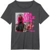 imageBarbie FabYuleOus TShirtDark Heather Grey