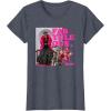 imageBarbie FabYuleOus TShirtHeather Blue