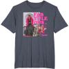 imageBarbie FabYuleOus TShirtHeather Blue