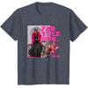 imageBarbie FabYuleOus TShirtHeather Blue