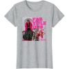 imageBarbie FabYuleOus TShirtHeather Grey