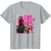 imageBarbie FabYuleOus TShirtHeather Grey