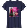 imageBarbie FabYuleOus TShirtNavy Blue