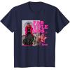 imageBarbie FabYuleOus TShirtNavy Blue