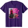 imageBarbie FabYuleOus TShirtPurple