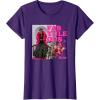 imageBarbie FabYuleOus TShirtPurple