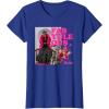 imageBarbie FabYuleOus TShirtRoyal Blue