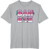 imageBarbie Holiday Sweater Logo TShirtHeather Grey