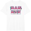 imageBarbie Holiday Sweater Logo TShirtWhite