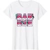 imageBarbie Holiday Sweater Logo TShirtWhite