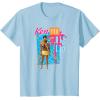 imageKen  Ken You Dig It Beach Vibes TShirtBaby Blue